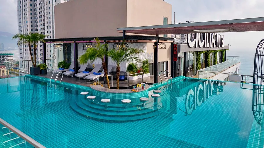 Cicilia Danang Hotels & Spa - Hotline Đặt Phòng Chính Thức & Trải Nghiệm Nghỉ Dưỡng Đẳng Cấp