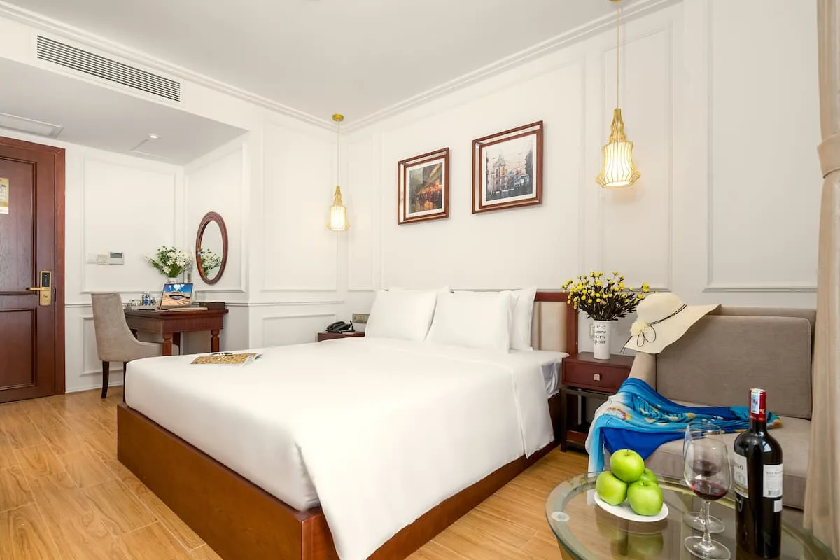 Tổng Đài Menora Grand Đà Nẵng: Hotline Đặt Phòng Chính Thức & Hỗ Trợ 24/7