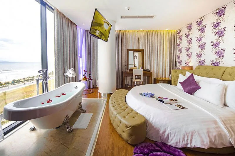 Cicilia Danang Hotels & Spa - Hotline Đặt Phòng Chính Thức & Trải Nghiệm Nghỉ Dưỡng Đẳng Cấp
