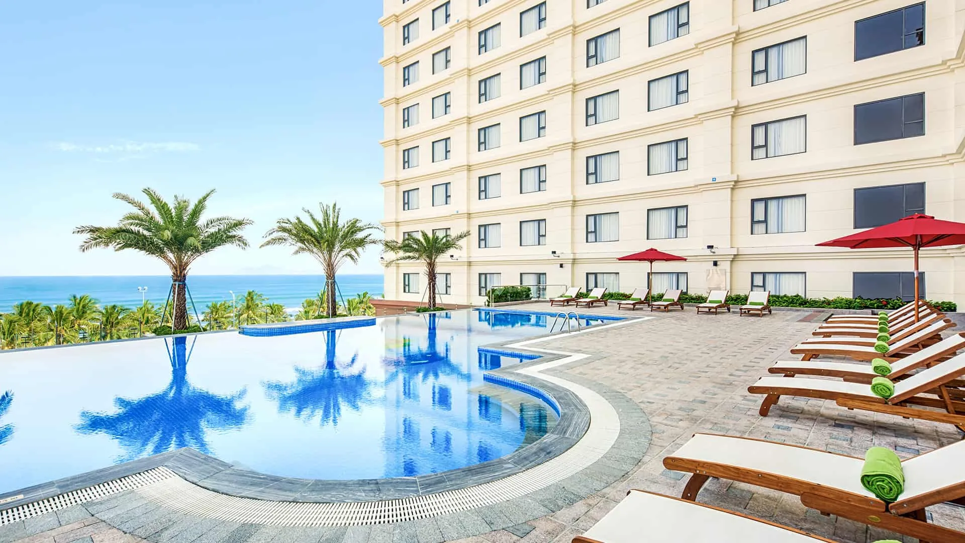 DLG Hotel Danang: Hotline Đặt Phòng & Tổng Đài Chính Thức