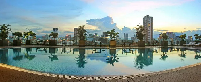 The Nalod Da Nang: Hotline Liên Hệ, Số Điện Thoại Tổng Đài & Đặt Phòng Chính Thức