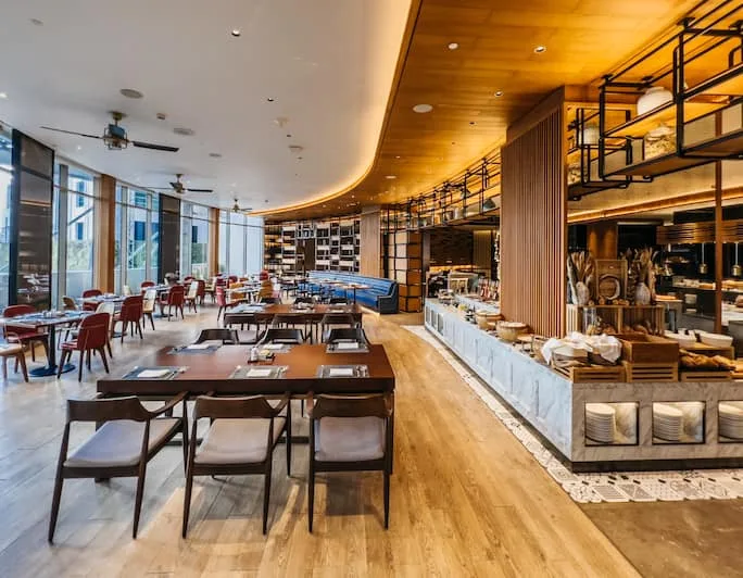 Hilton Da Nang: Hotline, Tổng Đài & Đặt Phòng Chính Thức Khách Sạn Biểu Tượng Bên Dòng Sông Hàn Thơ Mộng