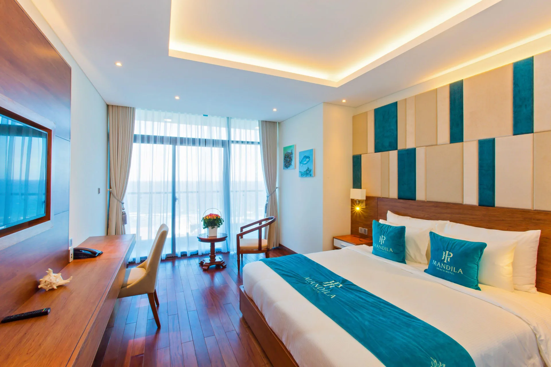 Hotline Liên Hệ Số Điện Thoại Tổng Đài Mandila Beach Hotel Danang Đặt Phòng Chính Thức