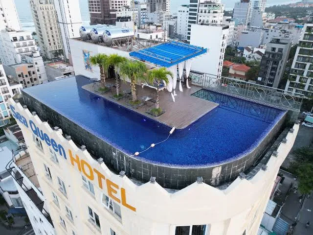 Tổng Đài Sea Queen Hotel: Hotline Đặt Phòng Chính Thức & Hỗ Trợ Nhanh