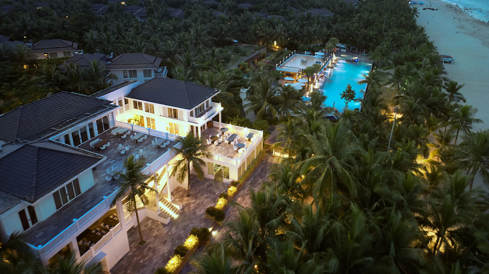 Premier Village Danang Resort Managed by Accor: Hotline, Tổng Đài & Đặt Phòng Chính Thức