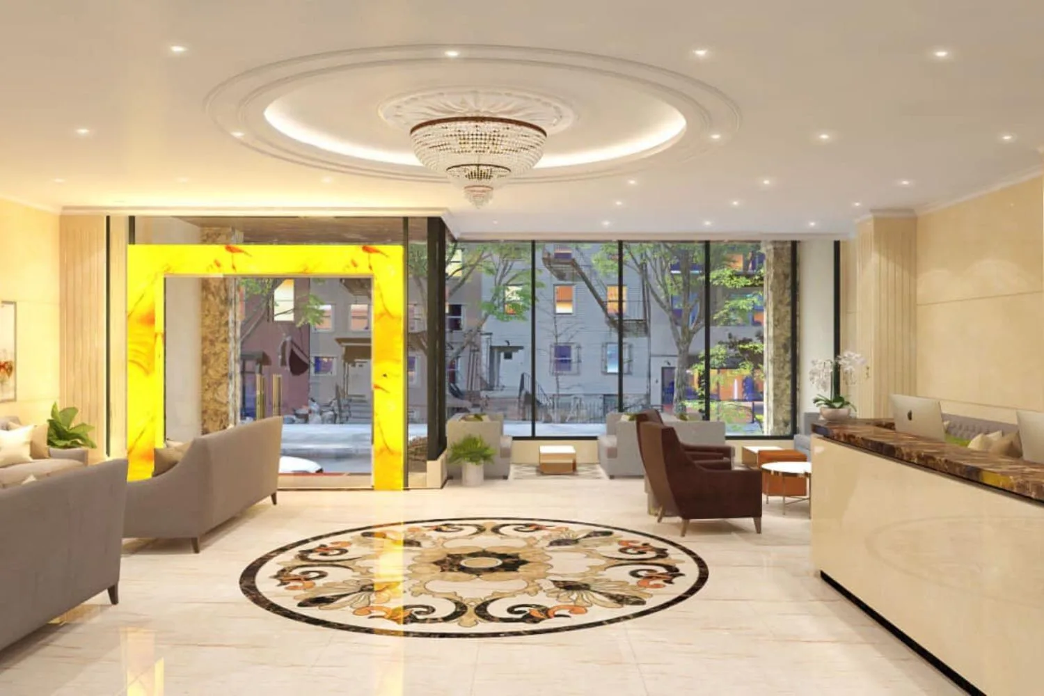 Hotline Liên Hệ Số Điện Thoại Tổng Đài Roliva Hotel & Apartment Danang Đặt Phòng Chính Thức