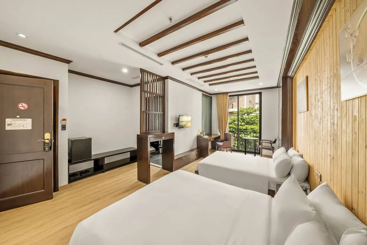Tổng Đài Hỗ Trợ Palazzo 2 Hotel: Liên Hệ Đặt Phòng Nhanh Chóng Qua Koaniva