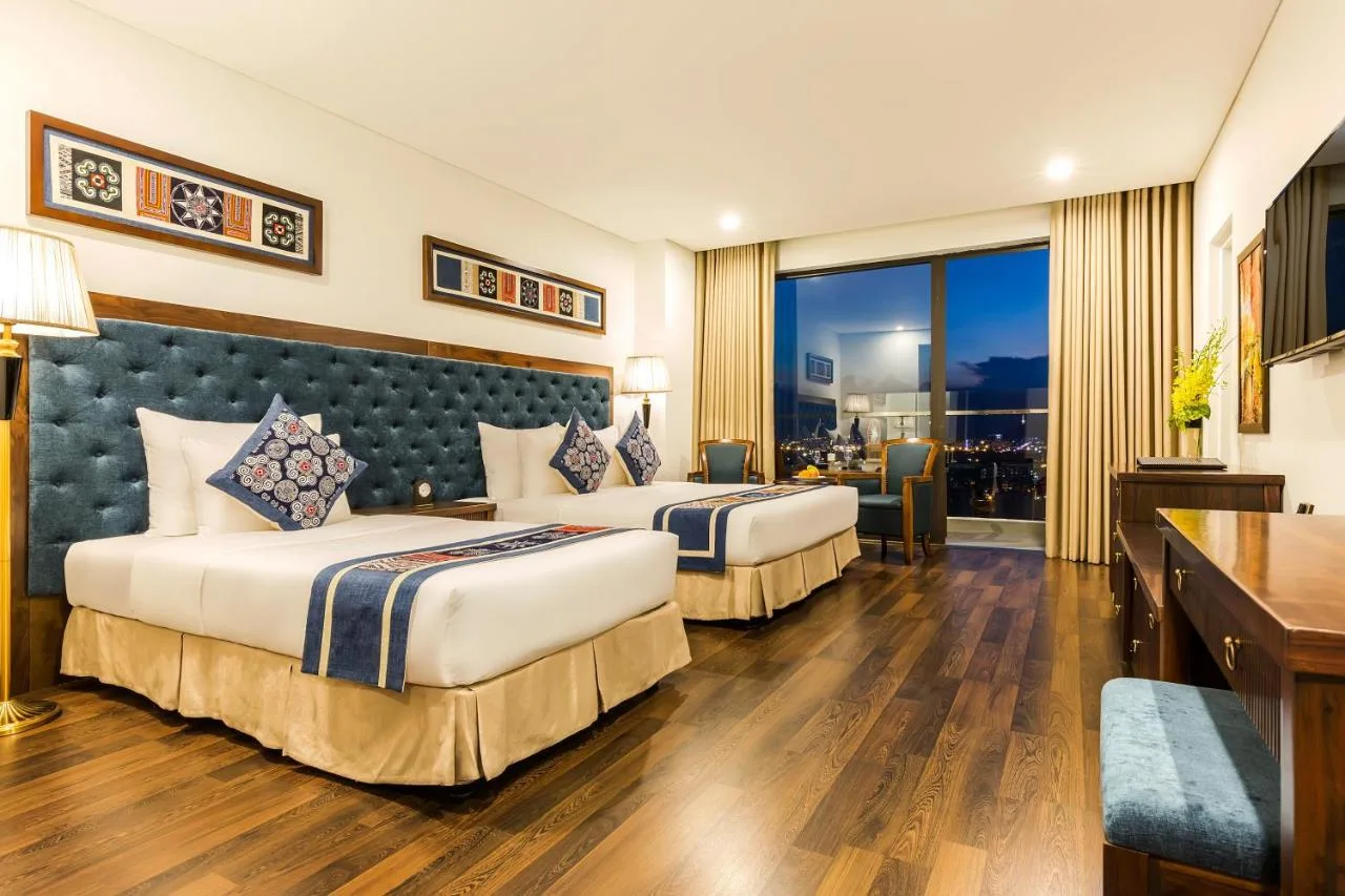 Hotline Liên Hệ Số Điện Thoại Tổng Đài Balcona Hotel Da Nang Đặt Phòng Chính Thức