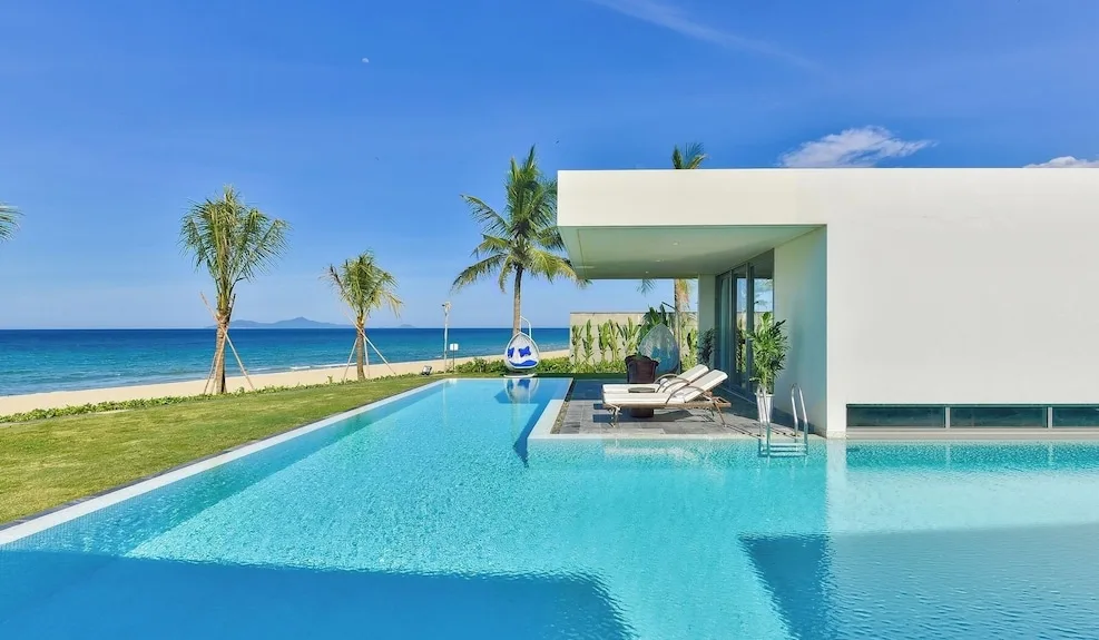Hotline Koaniva Ocean Villa Đà Nẵng | Số Điện Thoại, Liên Hệ Và Đặt Phòng Mới Nhất