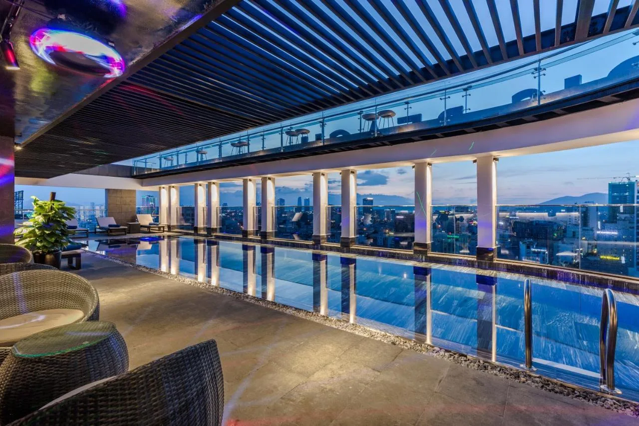 Stella Maris Beach Danang: Thông Tin Hotline Liên Hệ, Số Điện Thoại Tổng Đài & Đặt Phòng Chính Thức