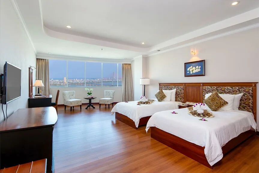 Mường Thanh Luxury Sông Hàn Hotel: Hotline Đặt Phòng & Tổng Đài Chính Thức