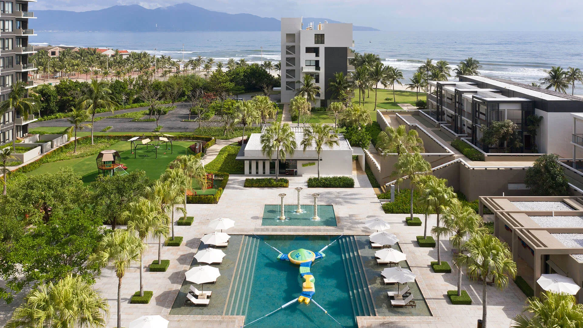 Hotline Liên Hệ Số Điện Thoại Tổng Đài Hyatt Regency Danang Resort and Spa Đặt Phòng Chính Thức