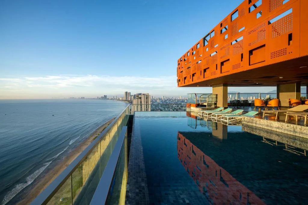 Hotline Liên Hệ Số Điện Thoại Tổng Đài The Code Hotel & Spa Đặt Phòng Chính Thức