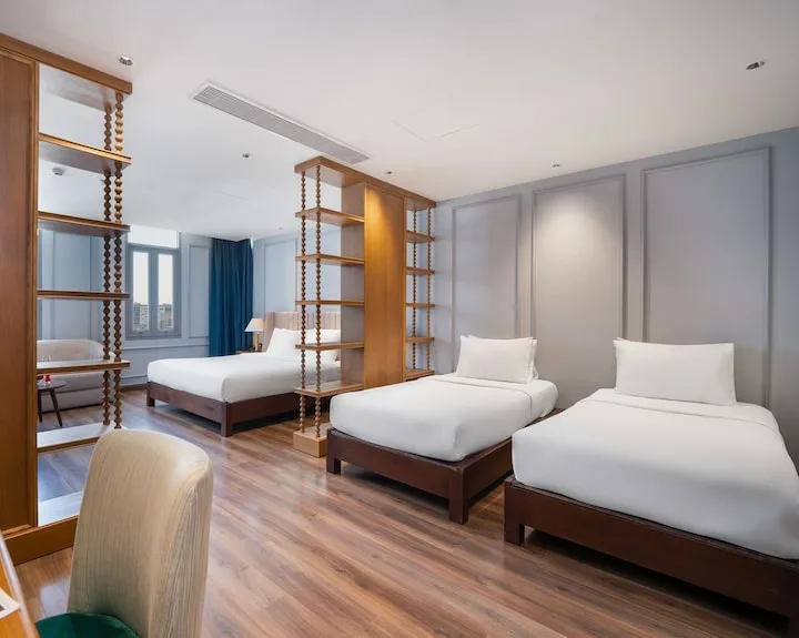 Hotline Liên Hệ Số Điện Thoại Tổng Đài Hadana Boutique Hotel Da Nang Đặt Phòng Chính Thức