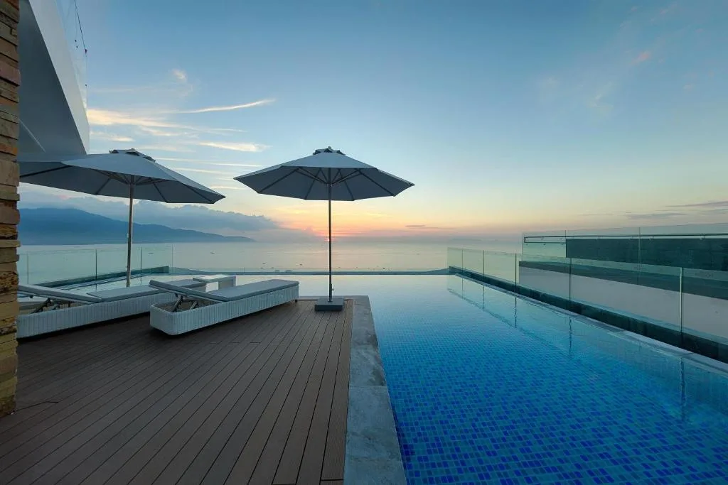 Hotline Liên Hệ Số Điện Thoại Tổng Đài Belle Maison Parosand Danang
