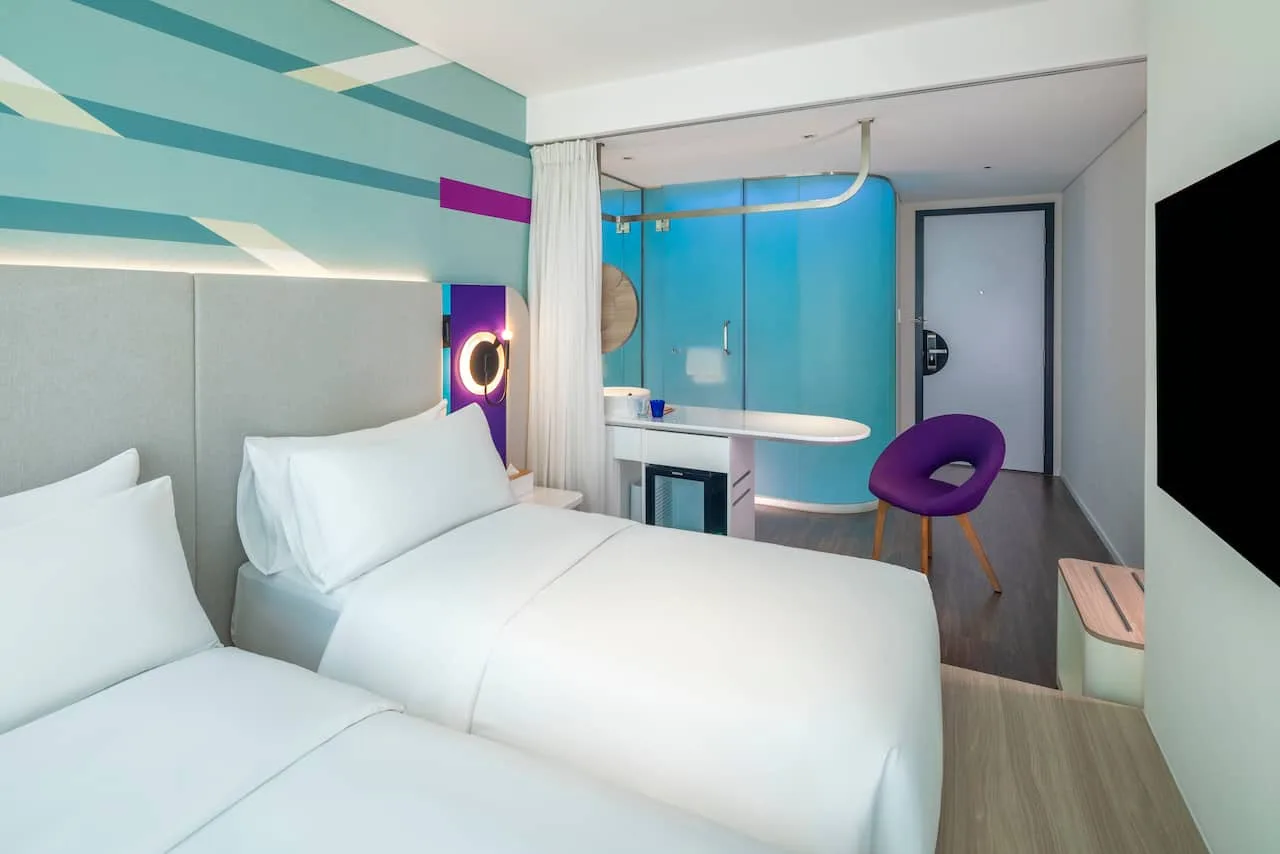 Hotline Liên Hệ Số Điện Thoại Tổng Đài Tru by Hilton Da Nang City Centre Đặt Phòng Chính Thức