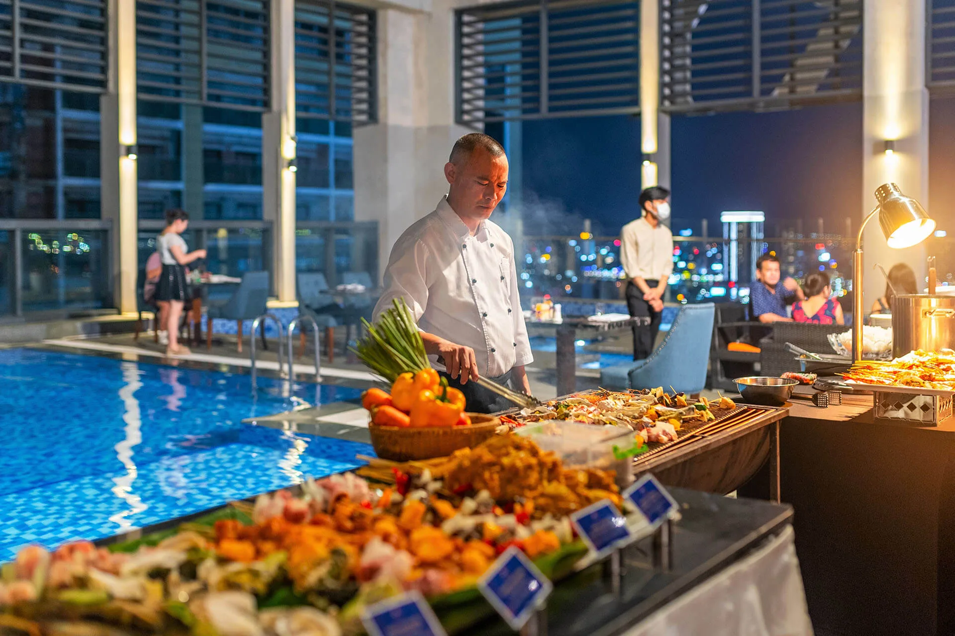 Altara Suites Da Nang by AHG: Hotline Đặt Phòng & Tổng Đài Chính Thức
