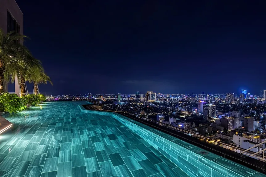 Hotline Liên Hệ Số Điện Thoại Tổng Đài M Hotel Danang Đặt Phòng Chính Thức