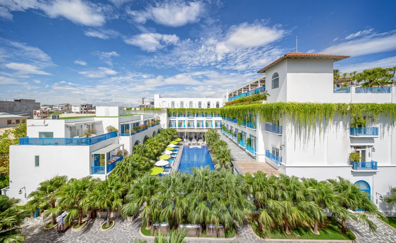 Hotline Liên Hệ Số Điện Thoại Tổng Đài Risemount Premier Resort Da Nang Đặt Phòng Chính Thức
