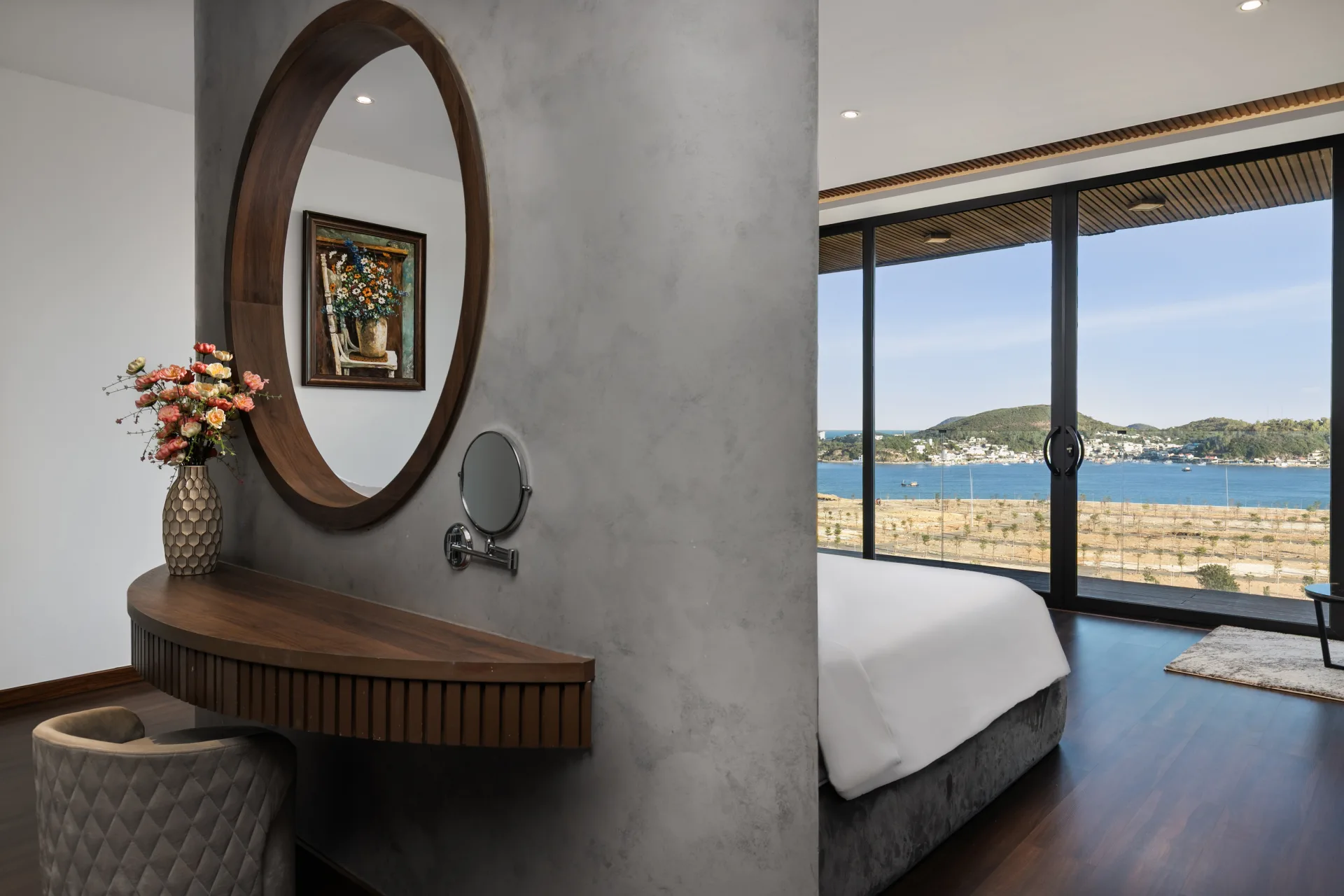 Oceanfront Anh Nguyễn Nha Trang