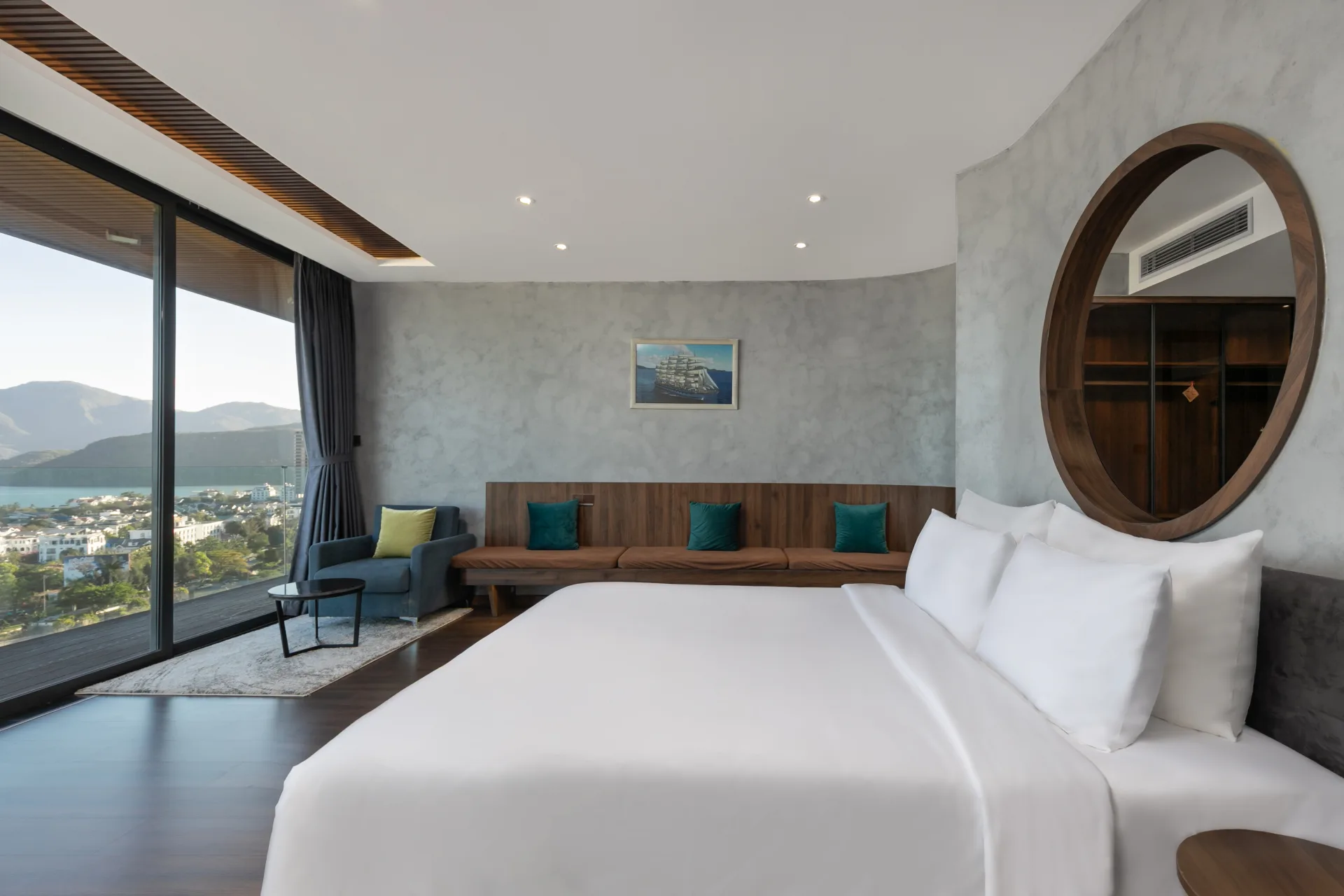 Koaniva villa Cầu Đá Nha Trang