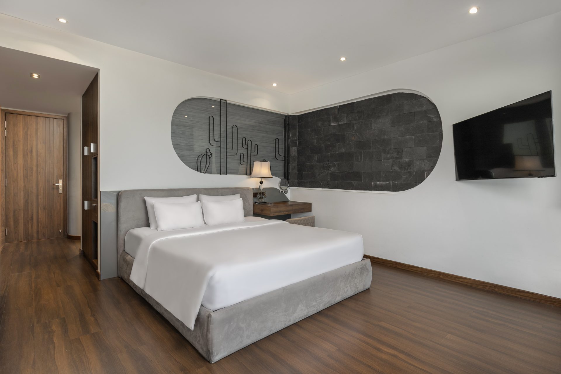 check lịch villa Nha Trang