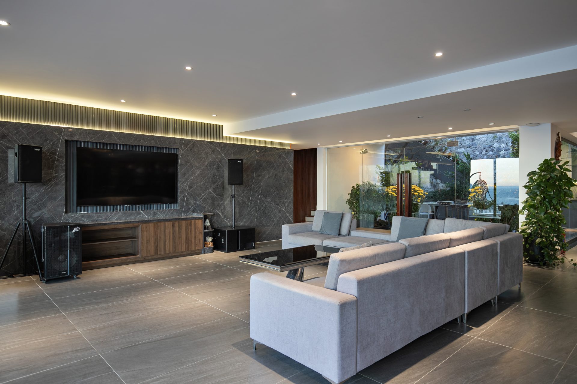 check lịch villa Nha Trang