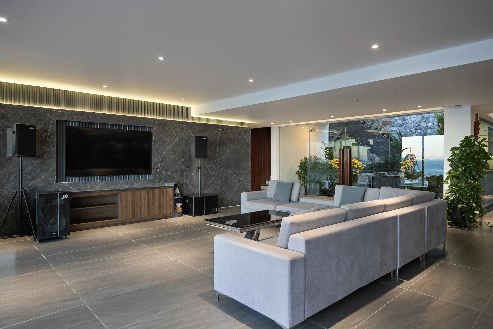 Koaniva villa Cầu Đá Nha Trang