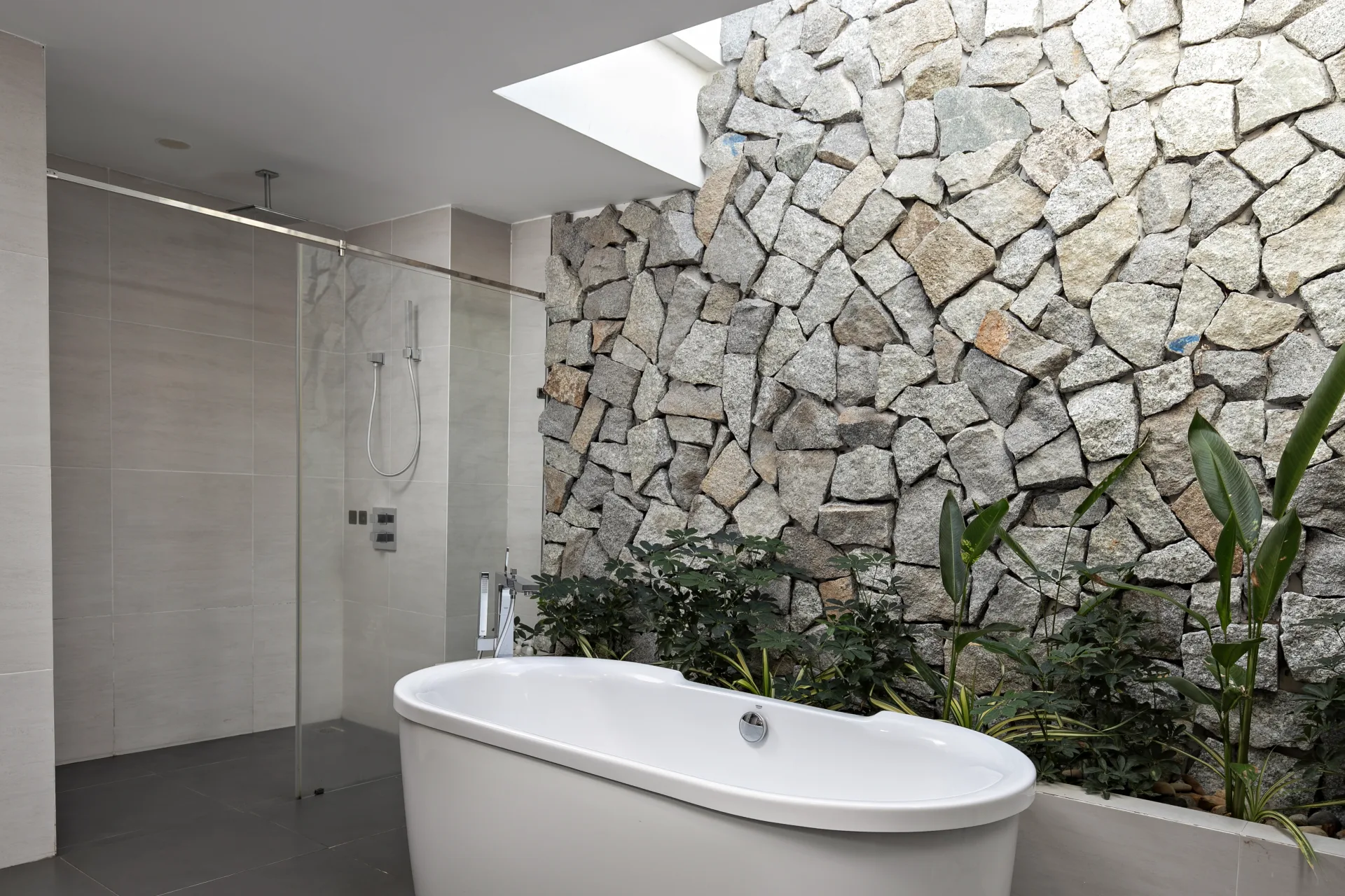 review Oceanfront villa Nha Trang