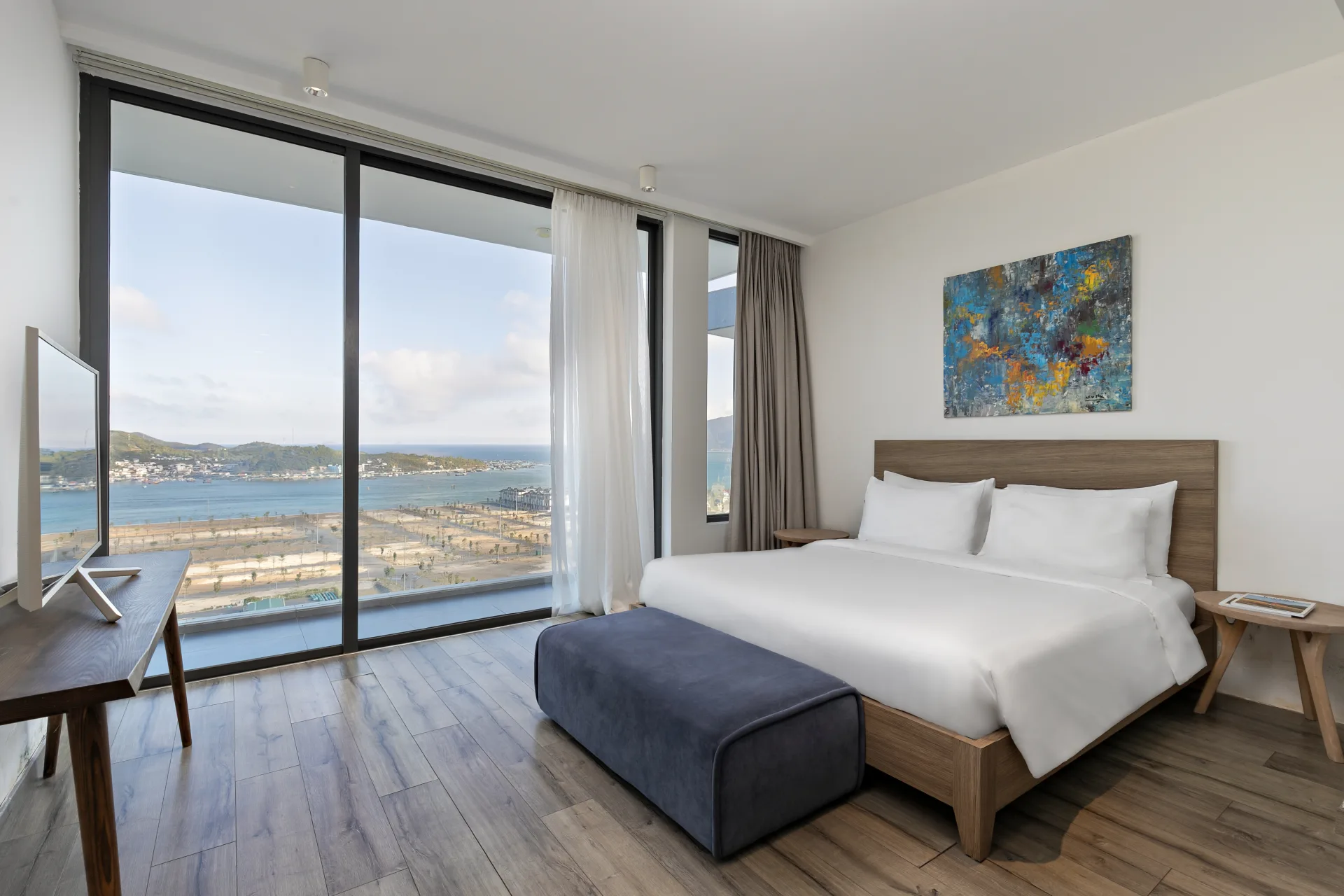 Oceanfront Anh Nguyễn Nha Trang