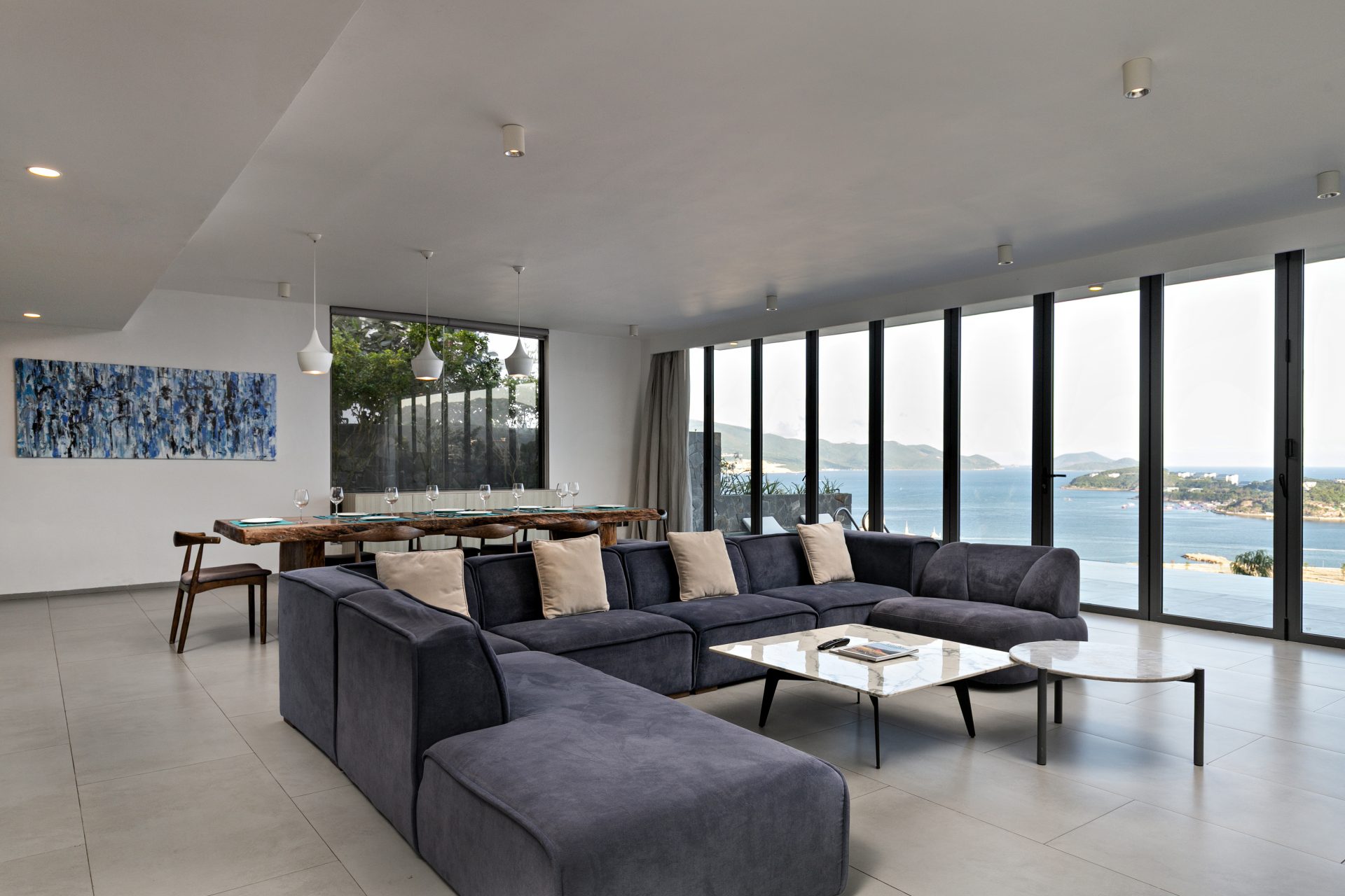Oceanfront Nha Trang 10 phòng ngủ