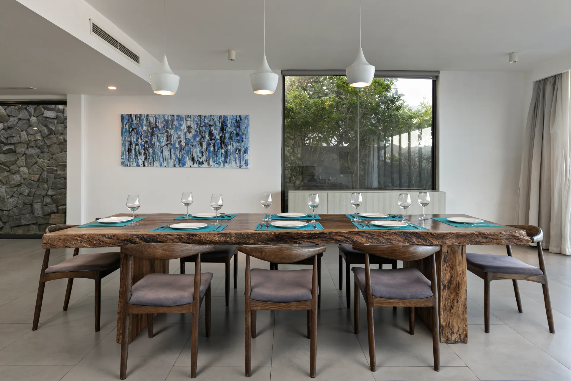 review Ocean Front Villas Nha Trang