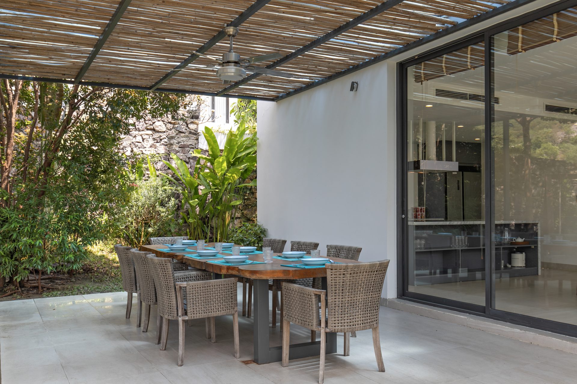 villa Nha Trang 8 phòng ngủ