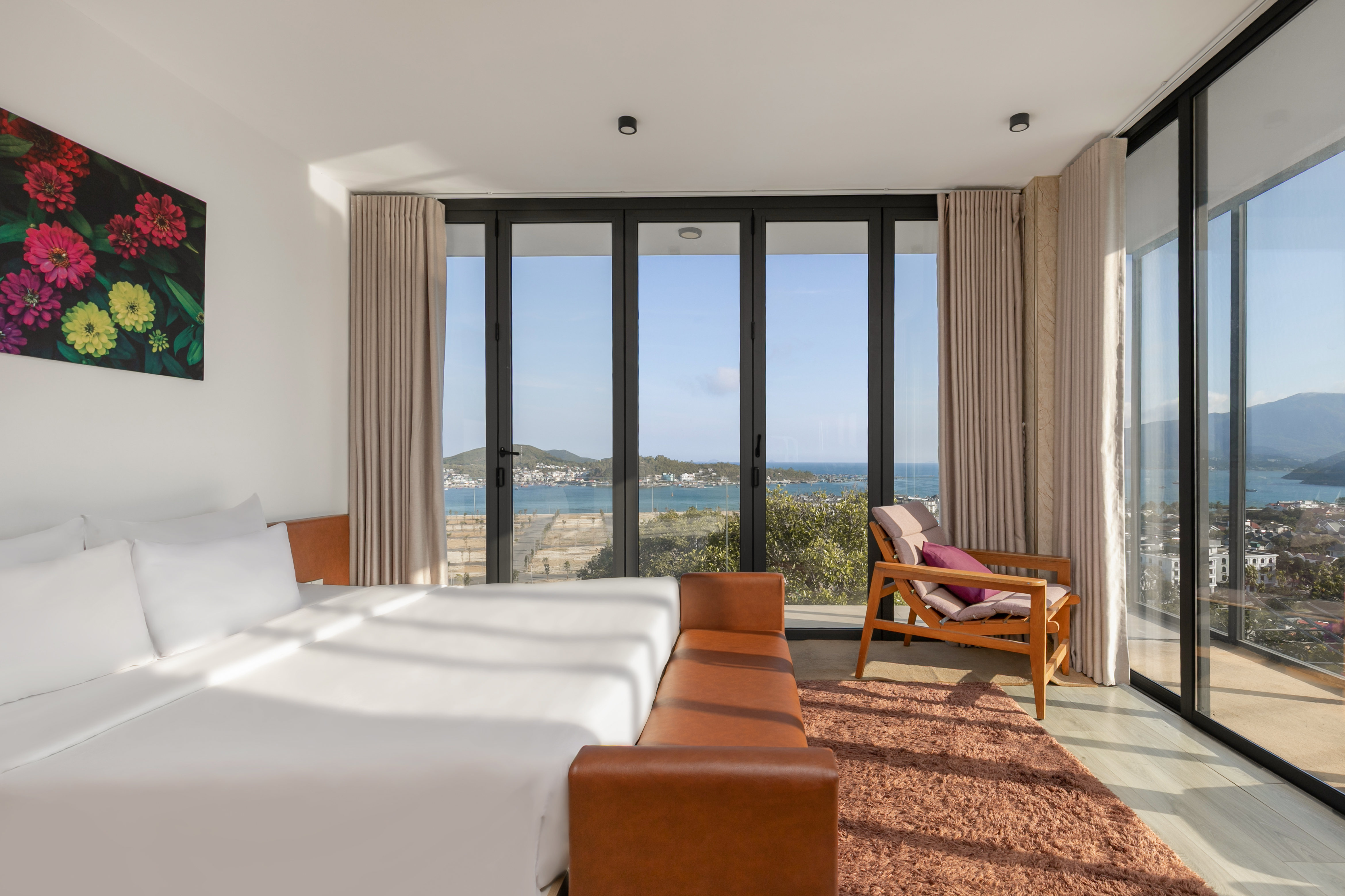 review villa Vĩnh Nguyên Nha Trang