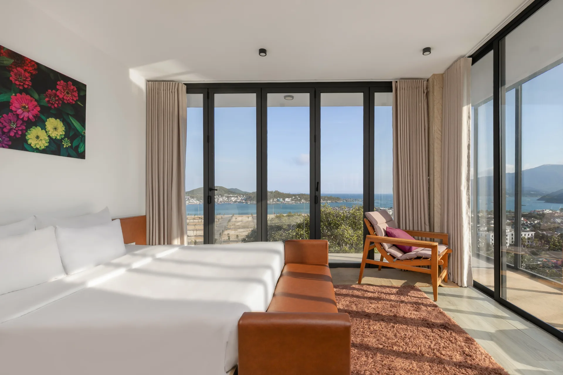 tư vấn villa Cầu Đá Nha Trang Koaniva