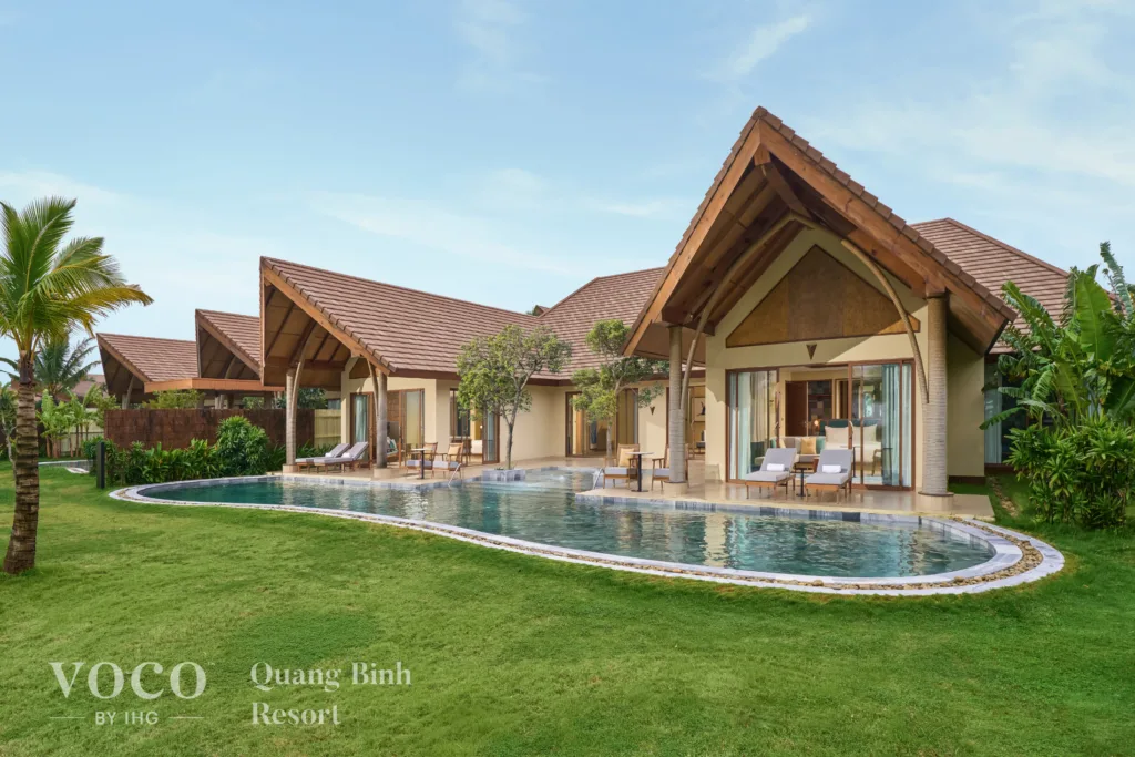 Trải nghiệm dành cho khách yêu thiên nhiên