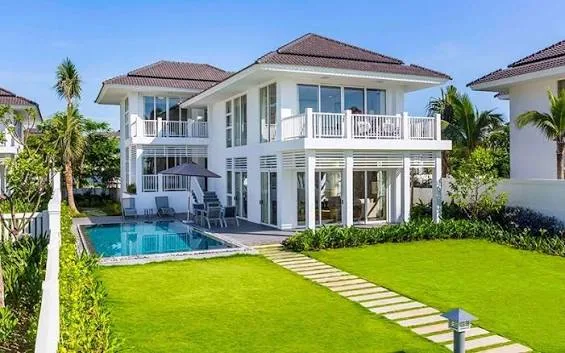 Thuê Villa Đà Nẵng 2026: Giá Thuê, Kinh Nghiệm Và Review Thực Tế Từ Chuyên Gia Koaniva