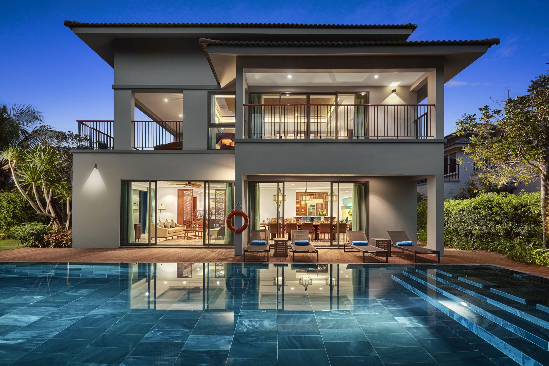 BEST WESTERN PREMIER SONASEA VILLAS PHÚ QUỐC