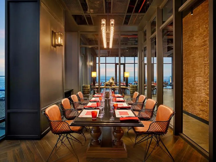 Khách sạn PULLMAN HẢI PHÒNG