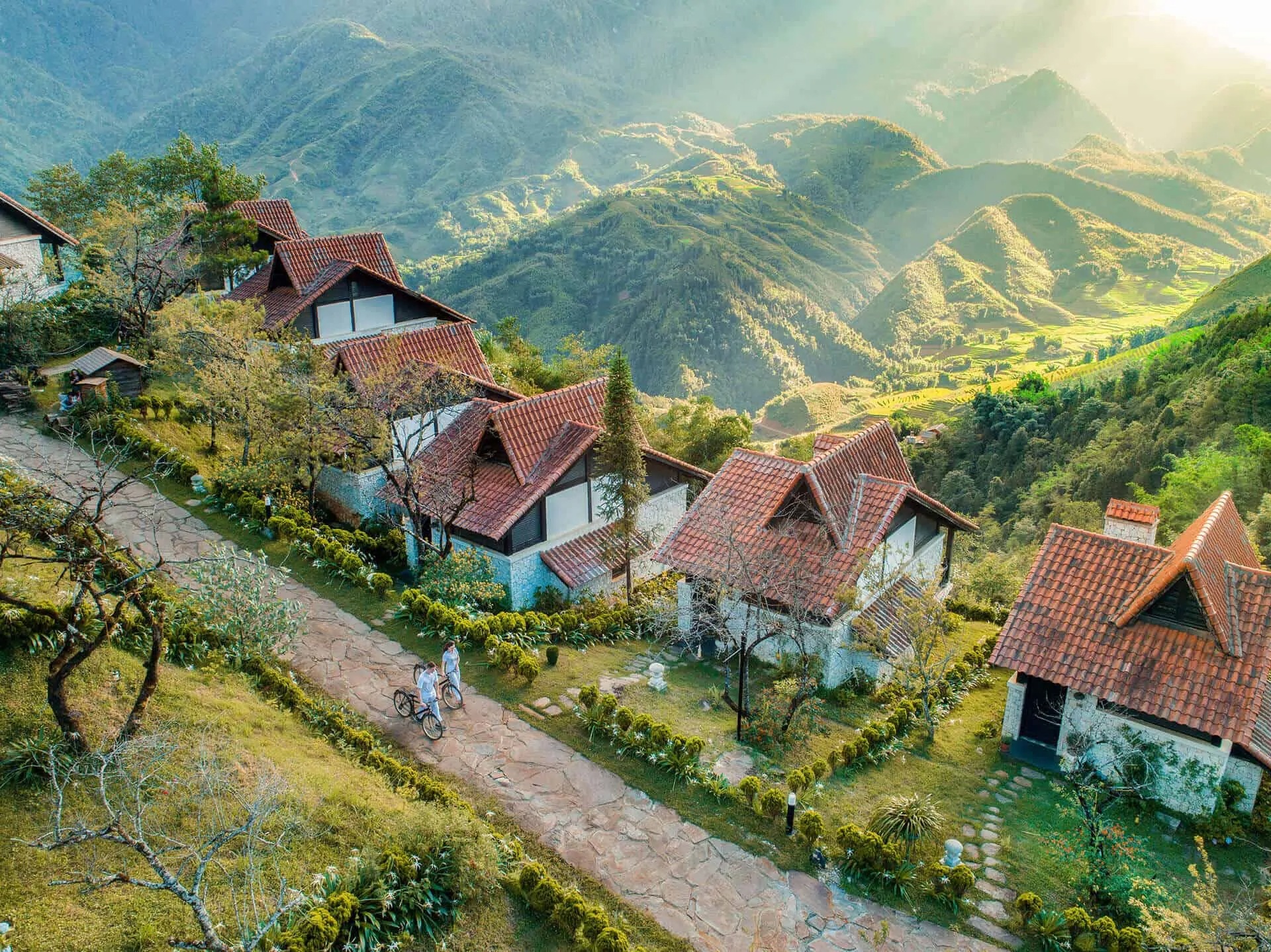 SAPA JADE HILL