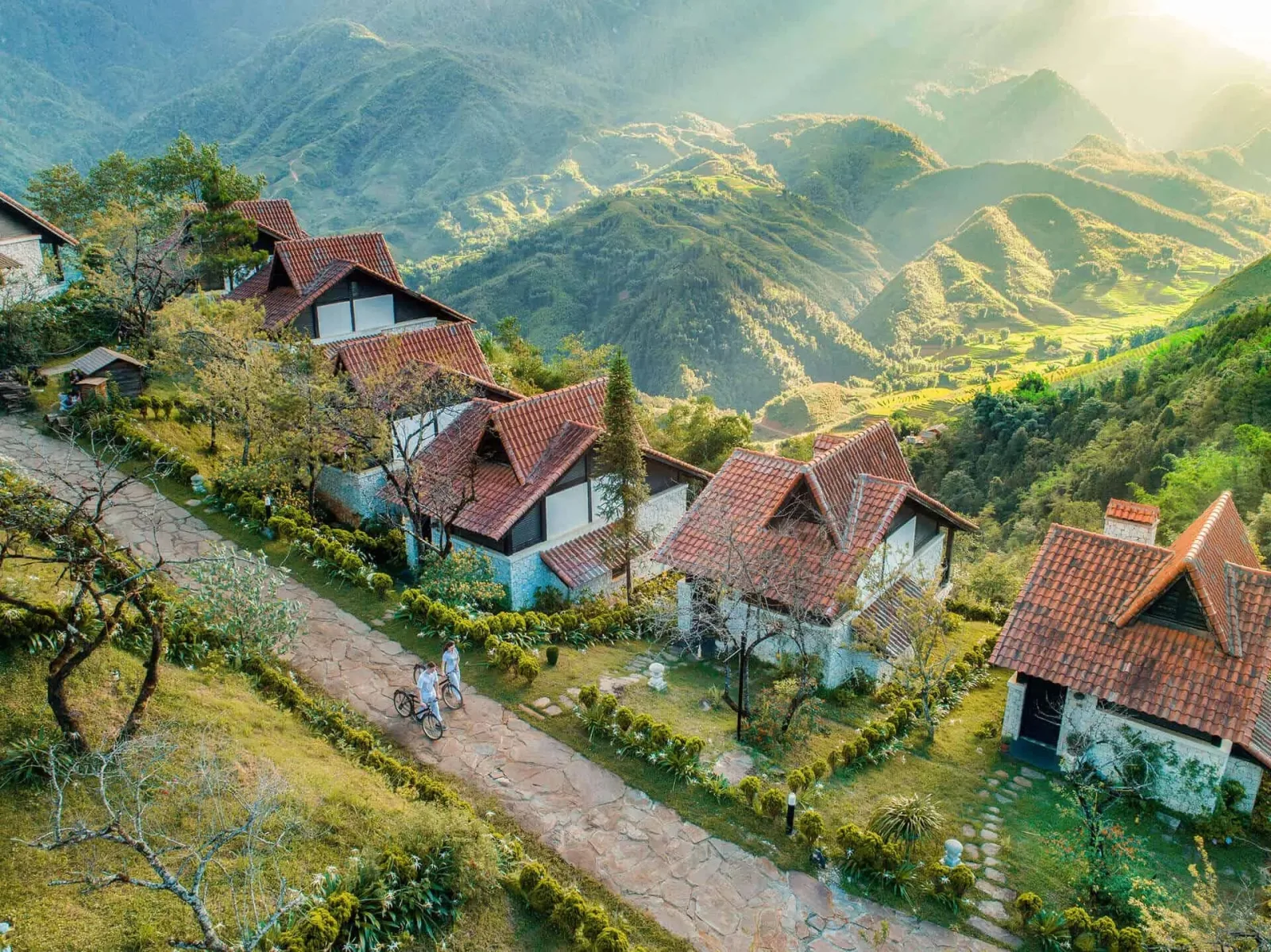 SAPA JADE HILL