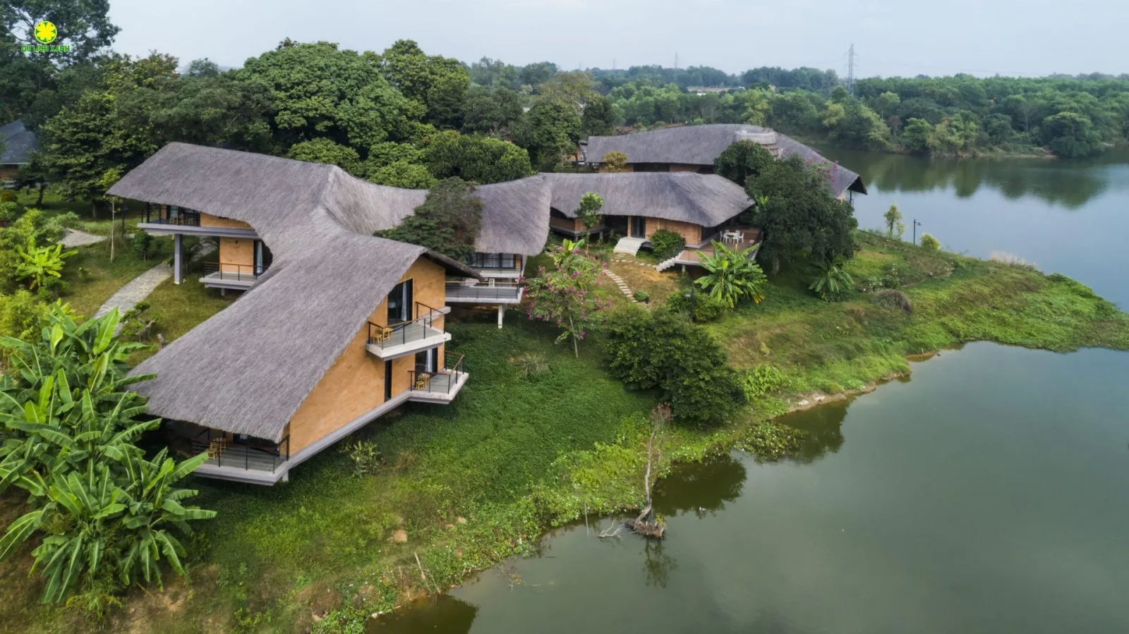 MELIA BA VÌ MOUNTAIN RETREAT