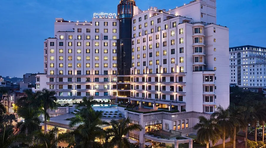 PULLMAN HÀ NỘI			