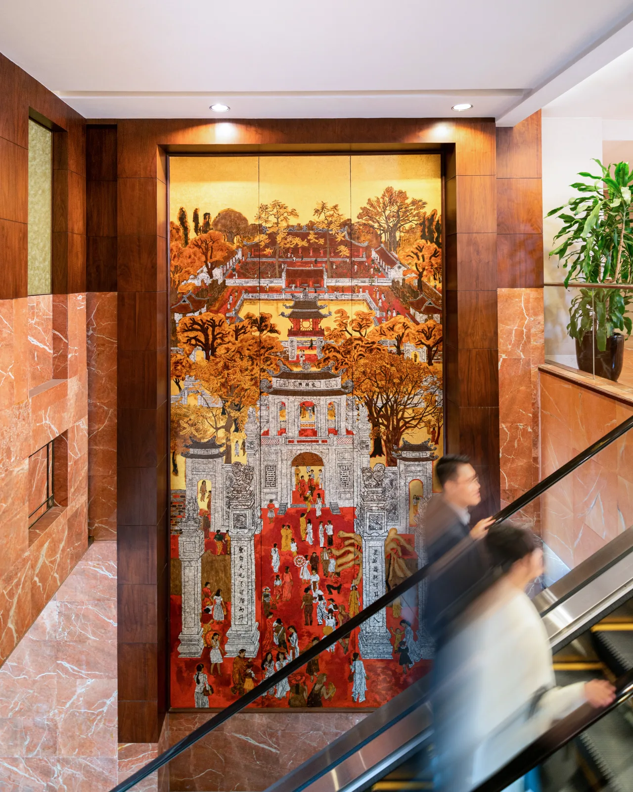 PULLMAN HÀ NỘI			