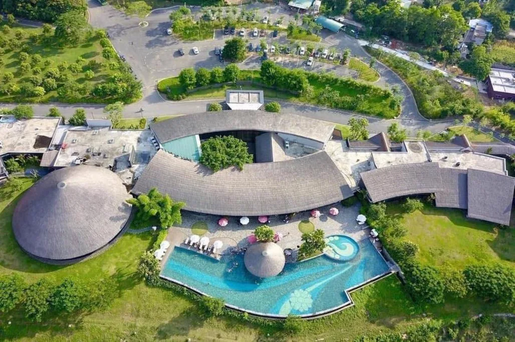 Serena Resort Hòa Bình