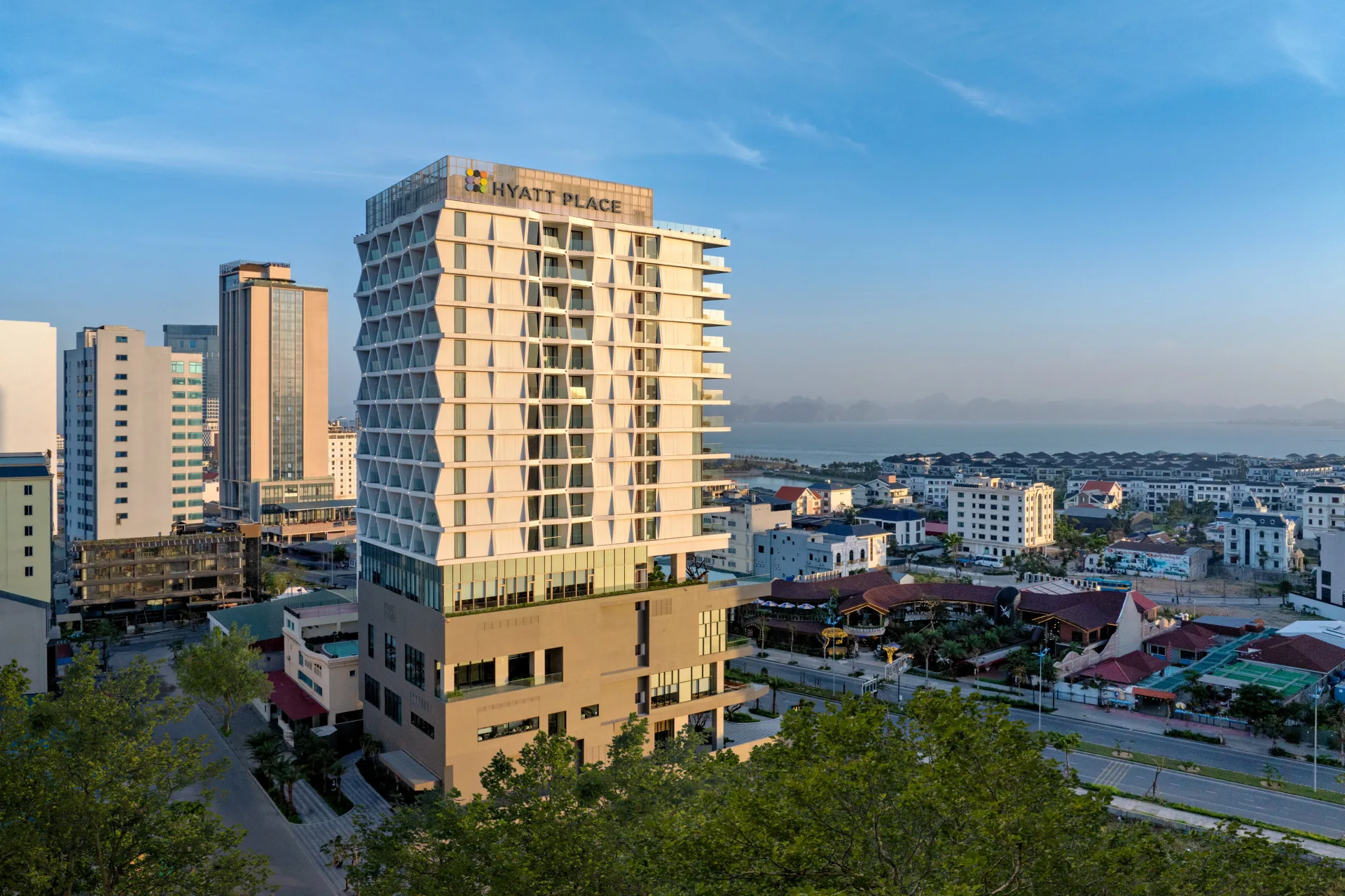 HYATT PLACE HA LONG BAY			