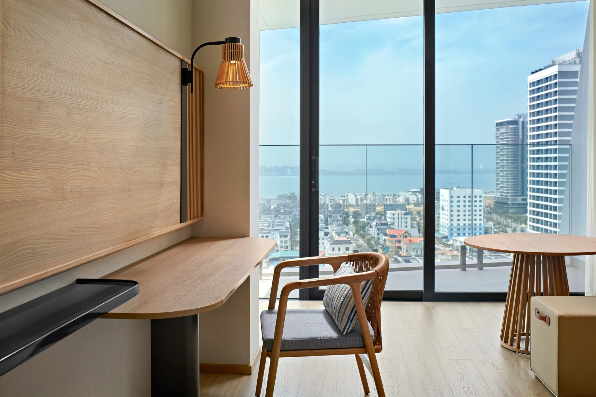 HYATT PLACE HA LONG BAY			