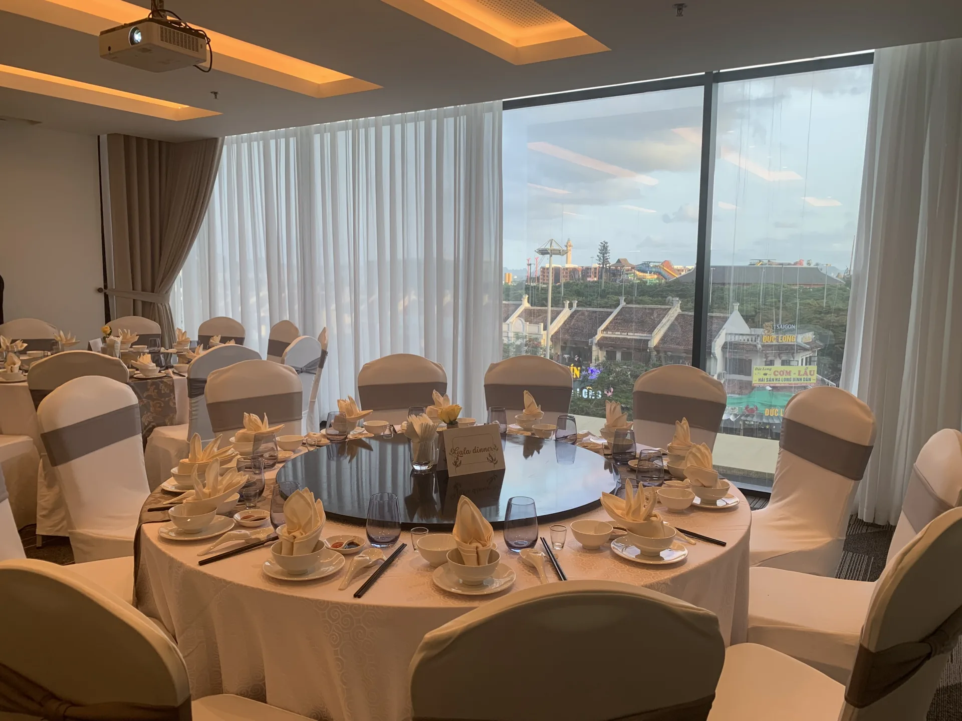 HOTEL SOLEIL HALONG 