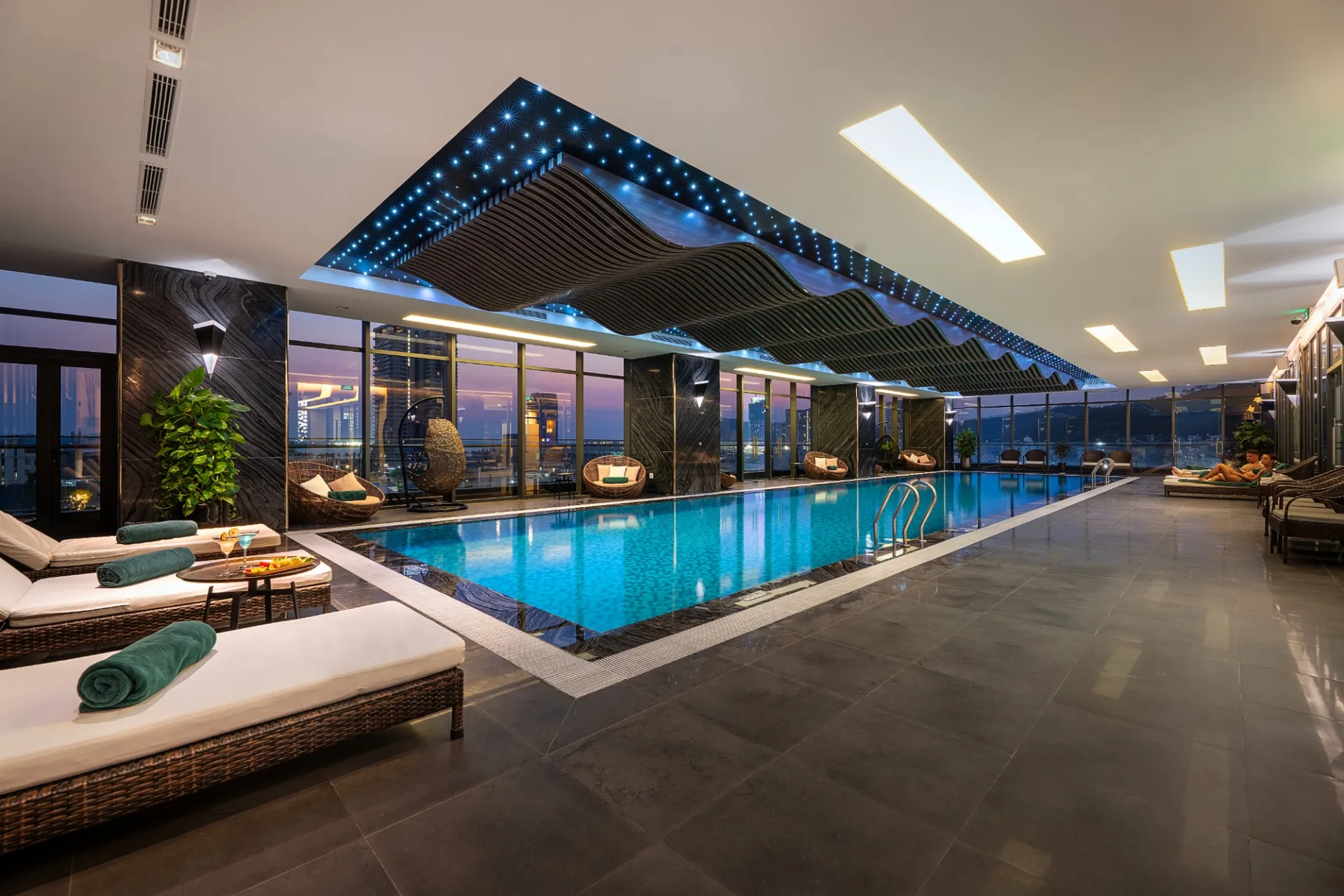 DELASEA HẠ LONG HOTEL