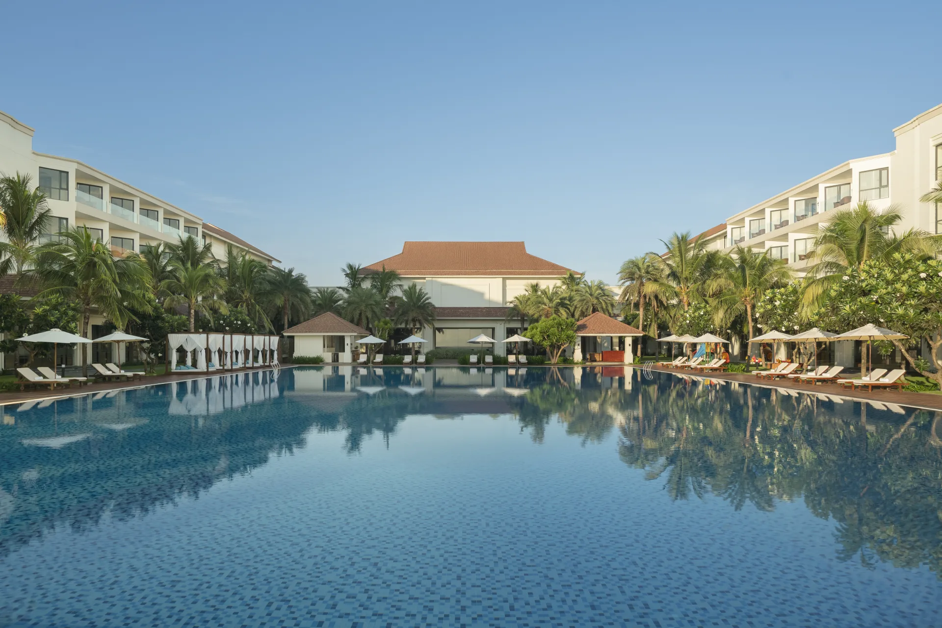 Renaissance Hoi An Resort			